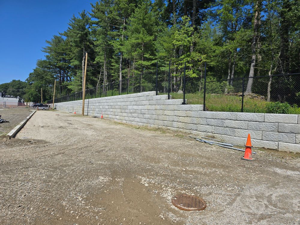 All Photos for Apex Landcare in Salisbury, MA