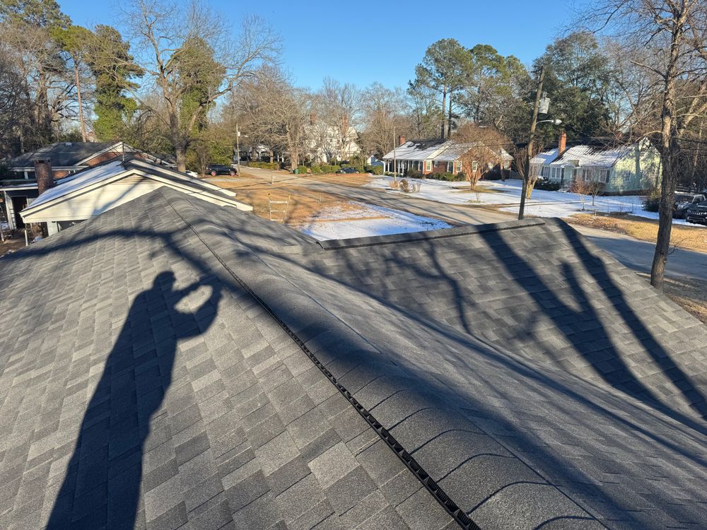 All Photos for Roofing By Eubanks Home Improvements in Camden, SC