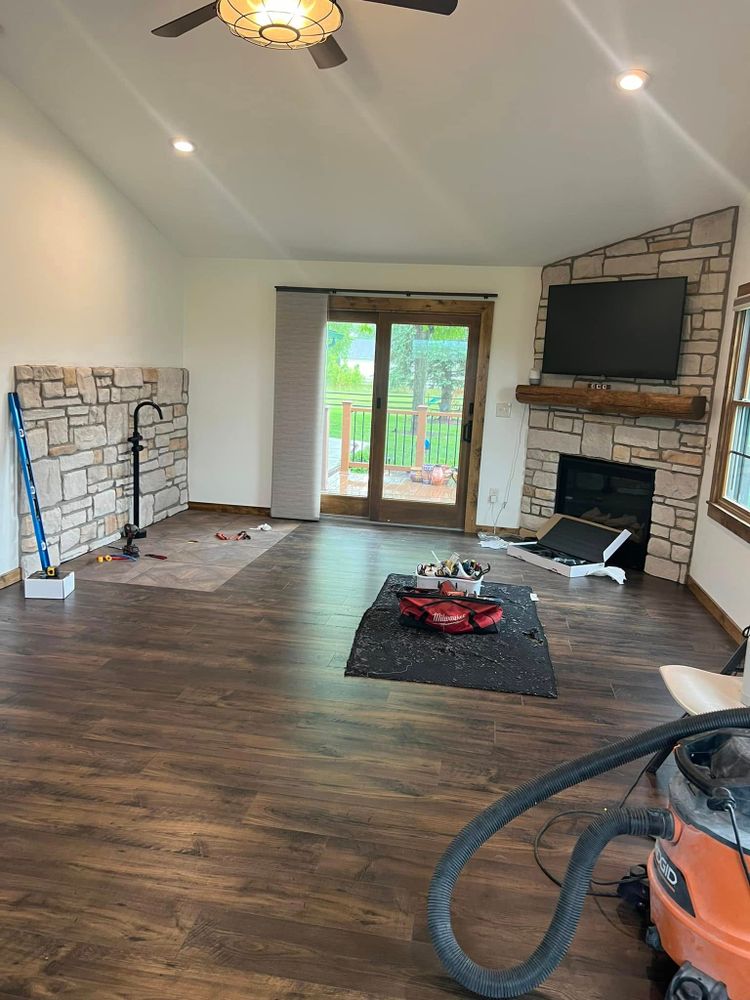 All Photos for Toni the Plumber LLC in North Olmsted, OH