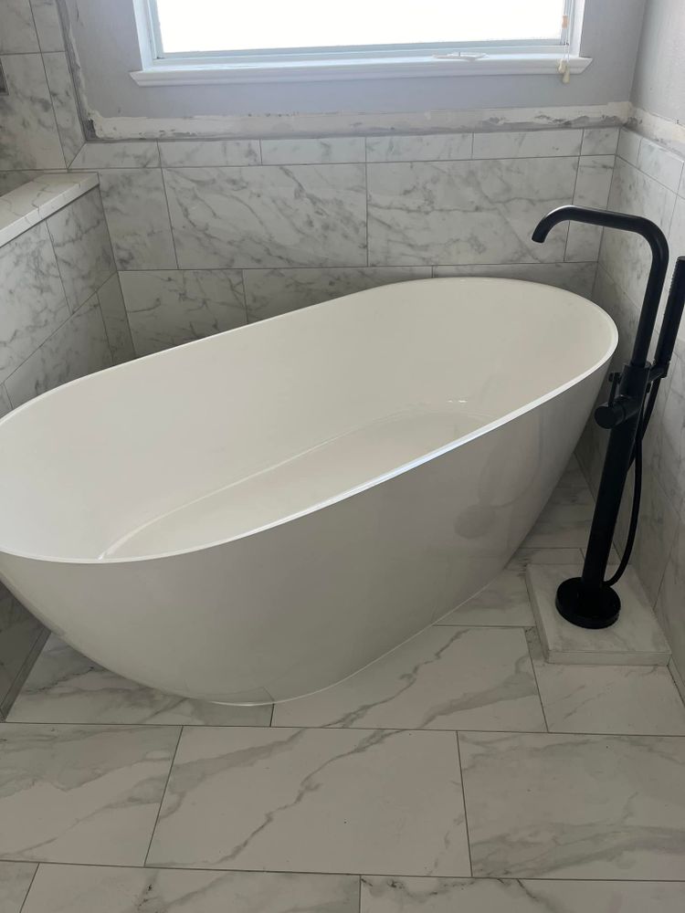 All Photos for Apple Plumbing in Tomball, TX