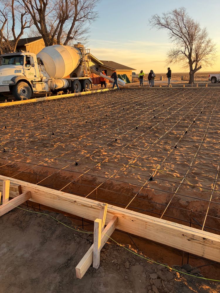 All Photos for D Flying E Mobile Welding & Fencing in Dalhart,, TX