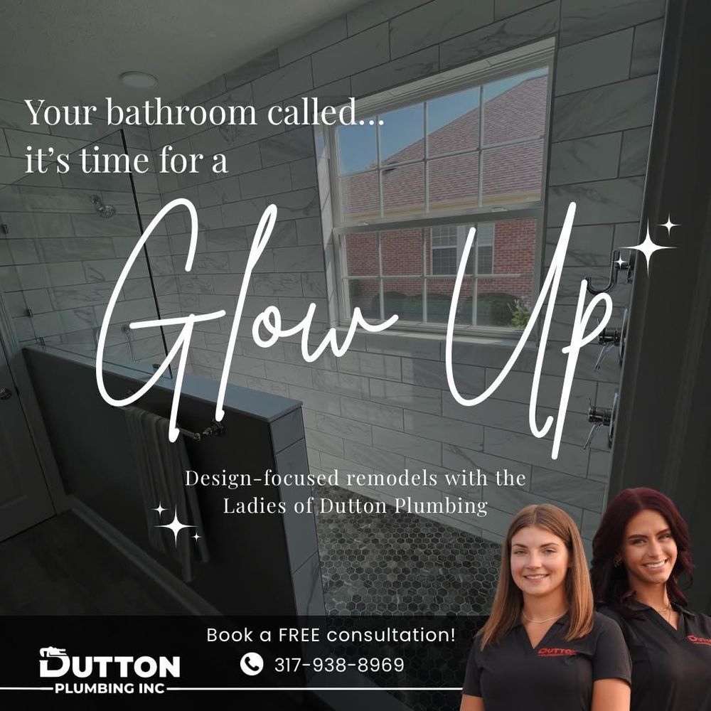 All Photos for Dutton Plumbing, Inc. in Indianapolis, IN
