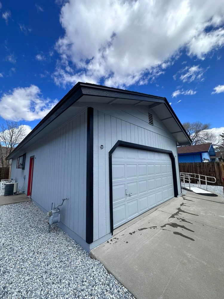 All Photos for Sergio’s Custom Painting in Carson City, NV