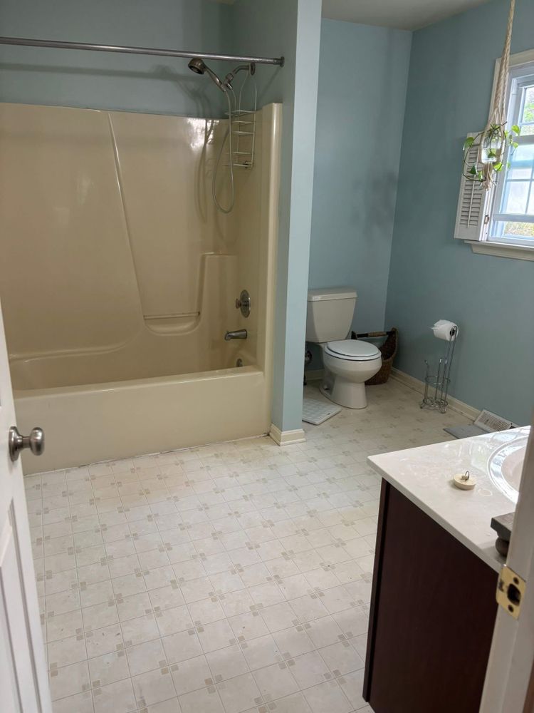 All Photos for General Home Repair in Forest Hill, MD