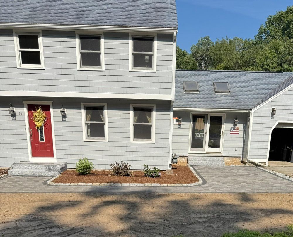 All Photos for Fernald Landscaping in Chelmsford, MA