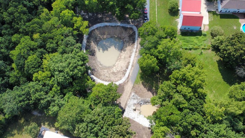 All Photos for Kelly’s Excavating and Dirt Work in Kansas City,, MO