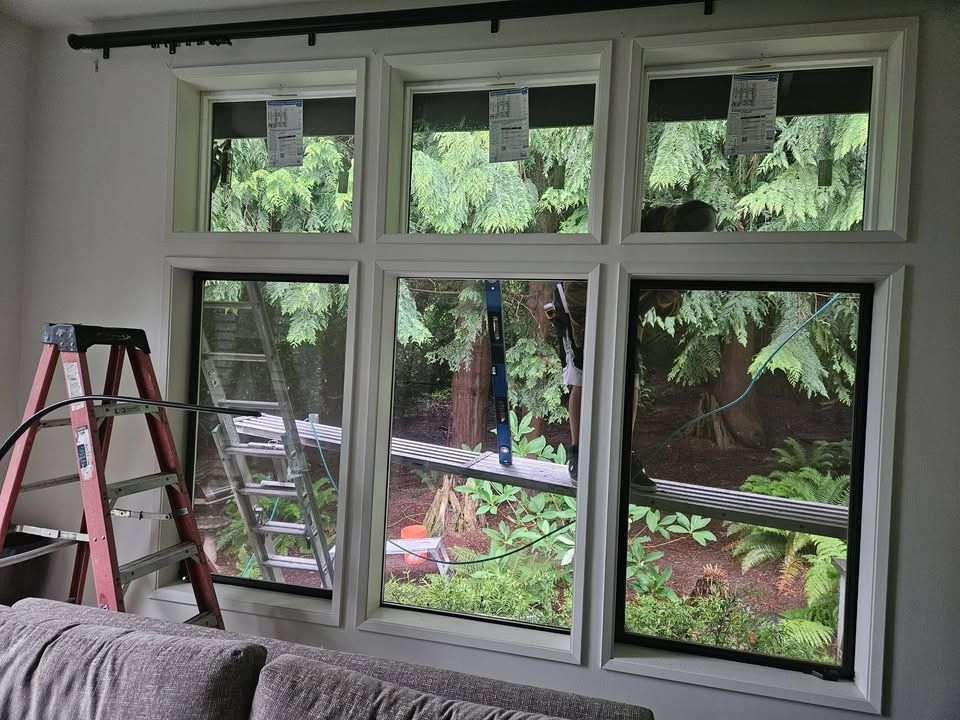 All Photos for Siding Doctor in Bonney Lake, WA