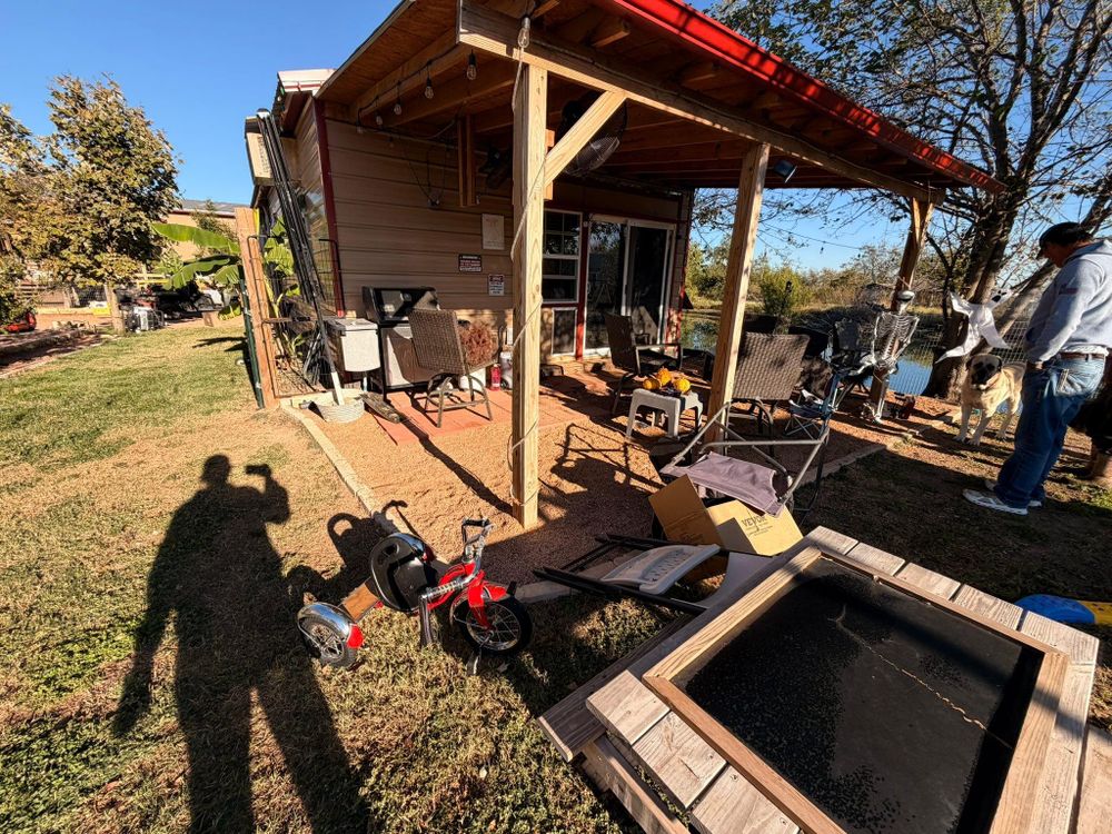 All Photos for R E Tanner Home Improvement in Buckholts, TX