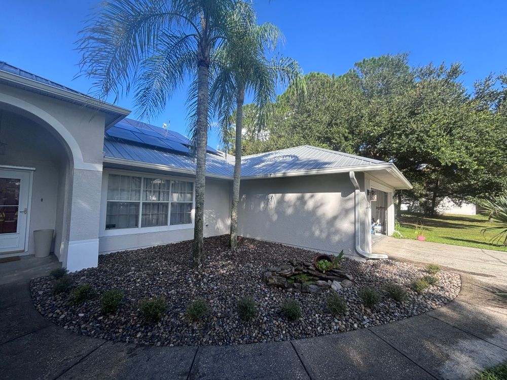 All Photos for Isaiah Simmons Construction and Landscaping LLC in Brevard County, Florida