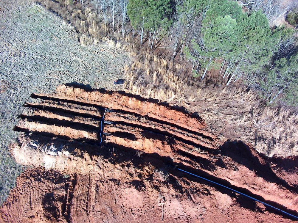 All Photos for Grading & Clearing Services in Dawsonville, GA