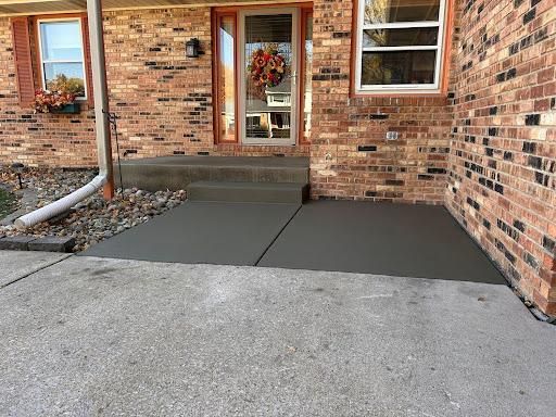 All Photos for Snider Concrete in Springfield, IL