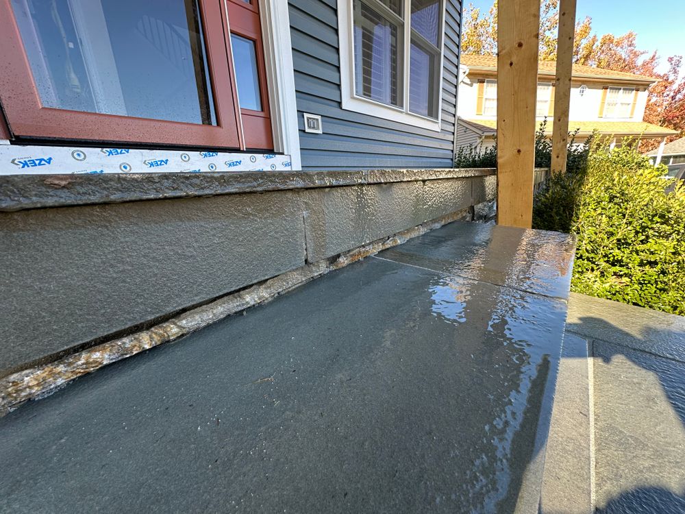 All Photos for Matteo Hardscapes in Towson,  MD