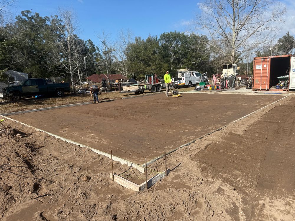 All Photos for Cameron Enterprises in Live Oak, FL