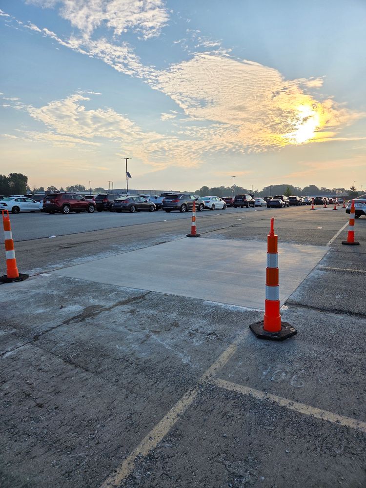 All Photos for Indy Elite Concrete in Arcadia, IN