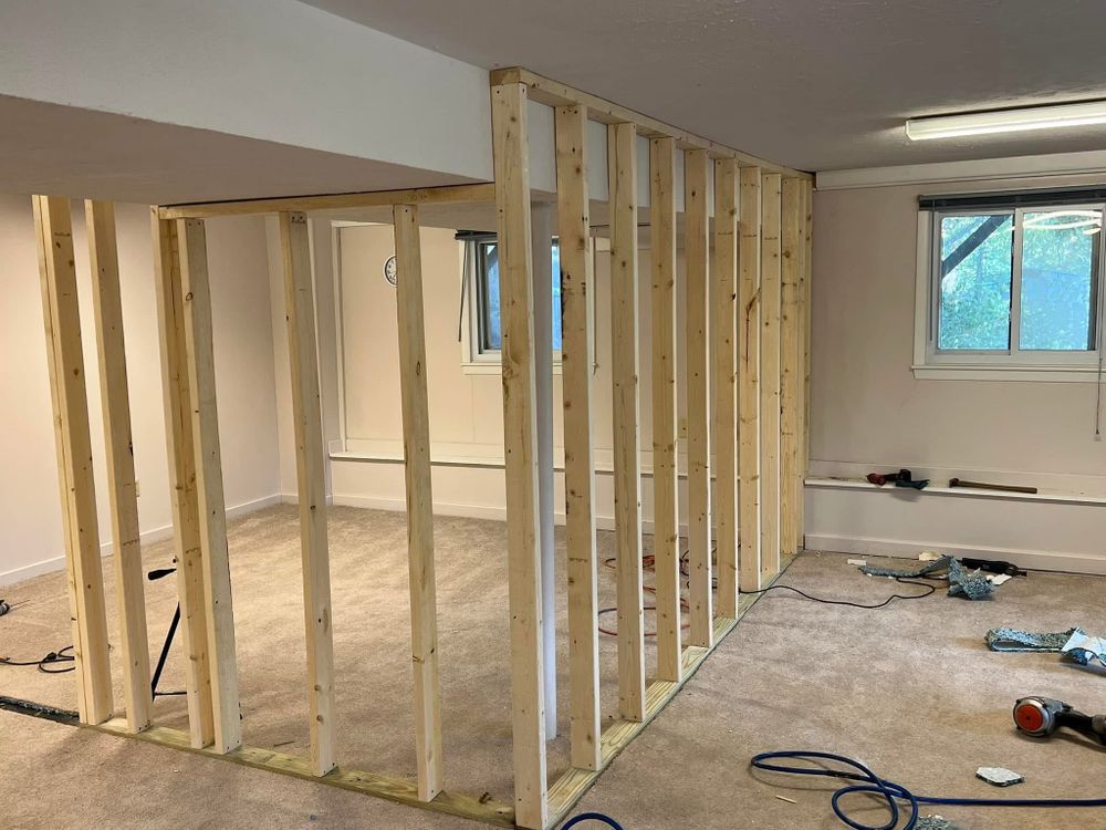 All Photos for SDM Construction LLC in Lawrence, KS