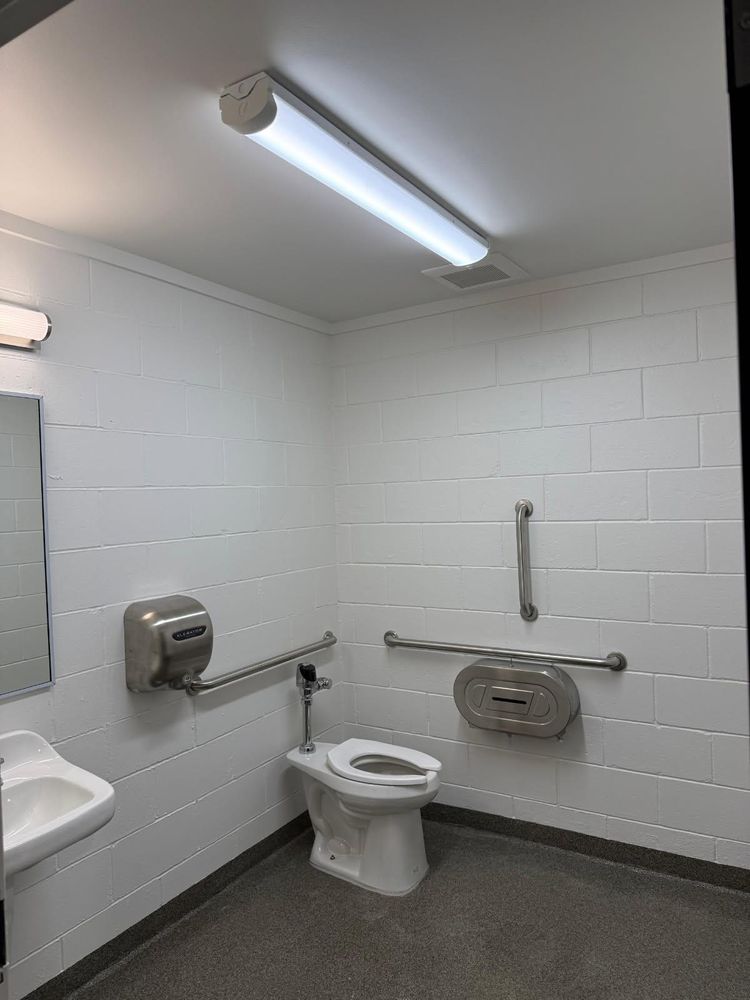 All Photos for Deluxe New World Painting Company  in Cheboygan, MI