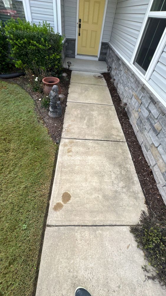 All Photos for Prime Time Pressure Washing & Roof Cleaning in Moyock, NC