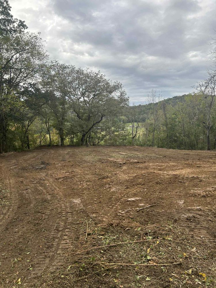 All Photos for Z's Land Management & Forestry Mulching in Smithville, TN