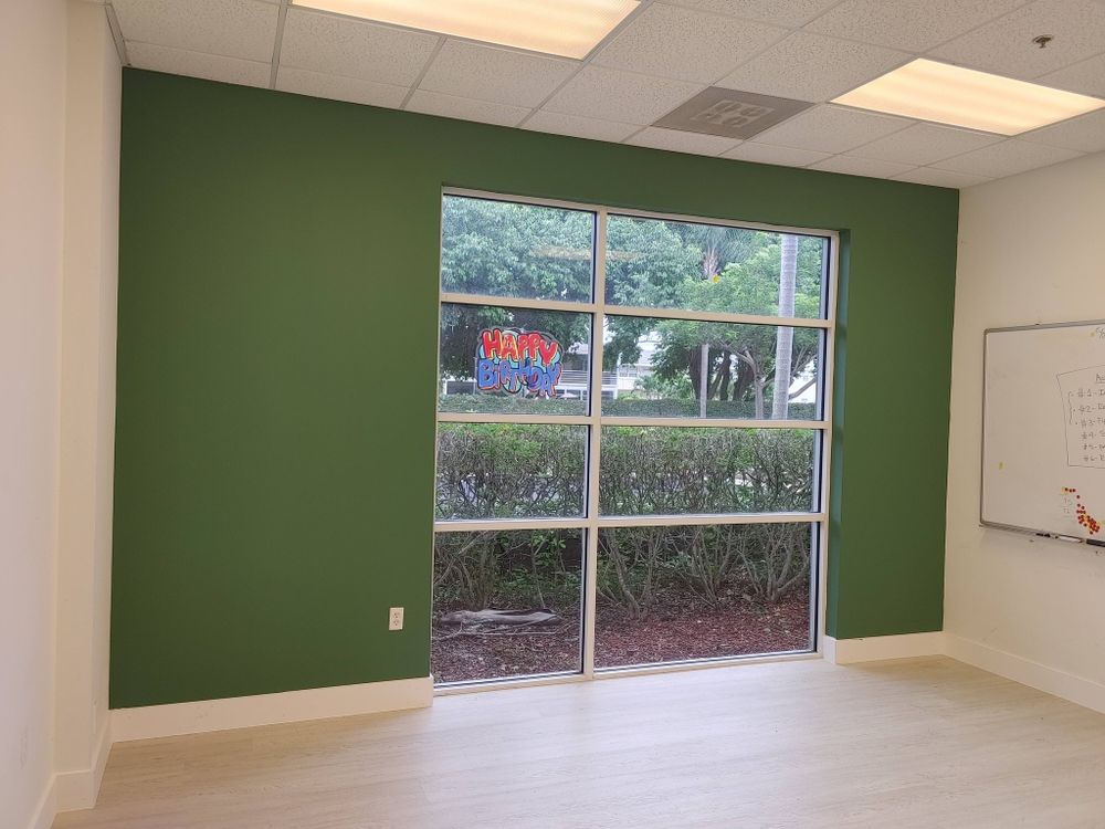 Refresh your home with our professional interior painting service, delivering flawless finishes, careful preparation, tidy workmanship and lasting results that brighten every room while enhancing comfort, style and your property’s value. for Arrowhead Construction & Management in Quincy, FL