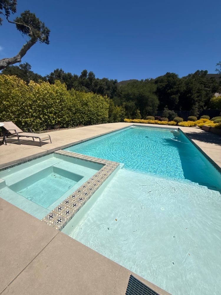 All Photos for Supreme Pools Inc in Monterey County, CA