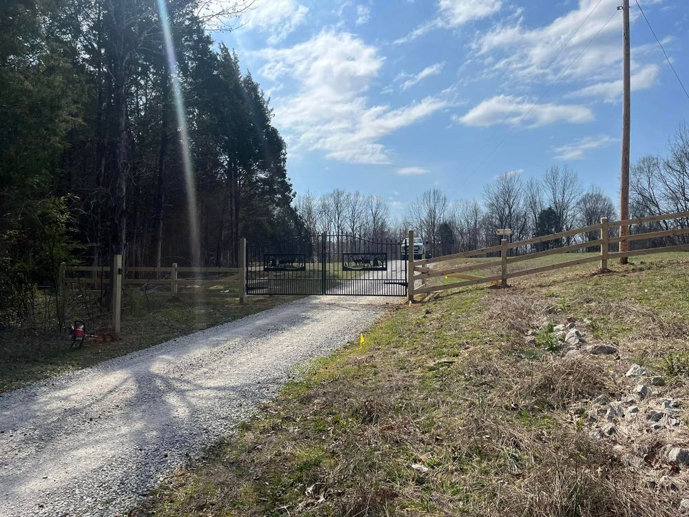 All Photos for Mill Creek Fencing&Landscaping in Lavinia, TN