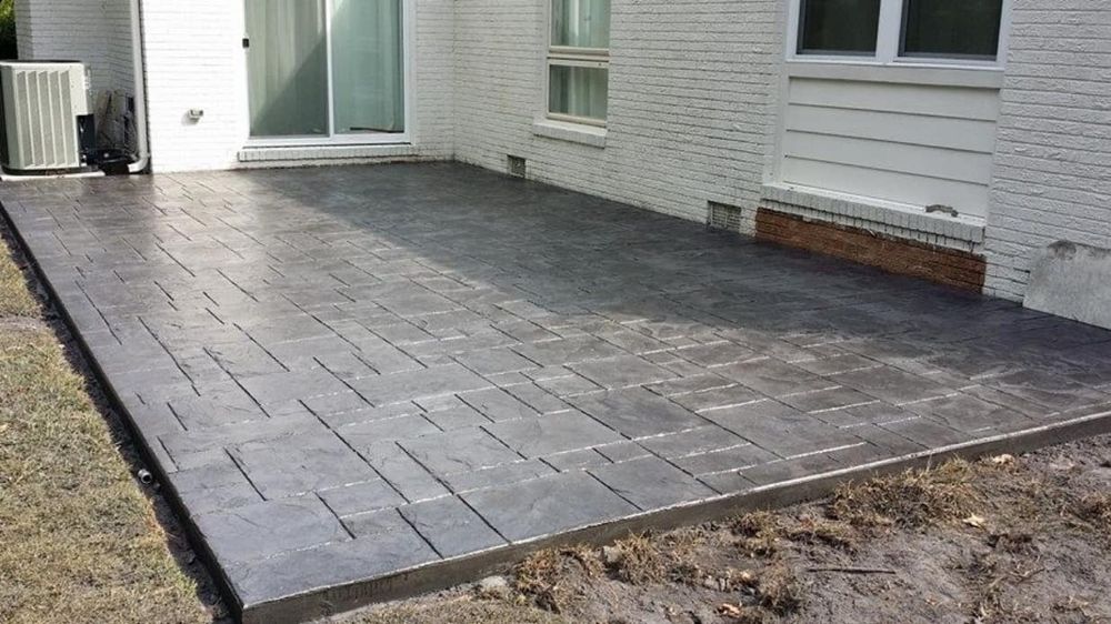  Concrete for Modern Concrete LLC in Lowell, AR