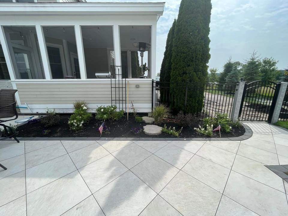 All Photos for Martin's Landscaping & Construction in Manchester, NH