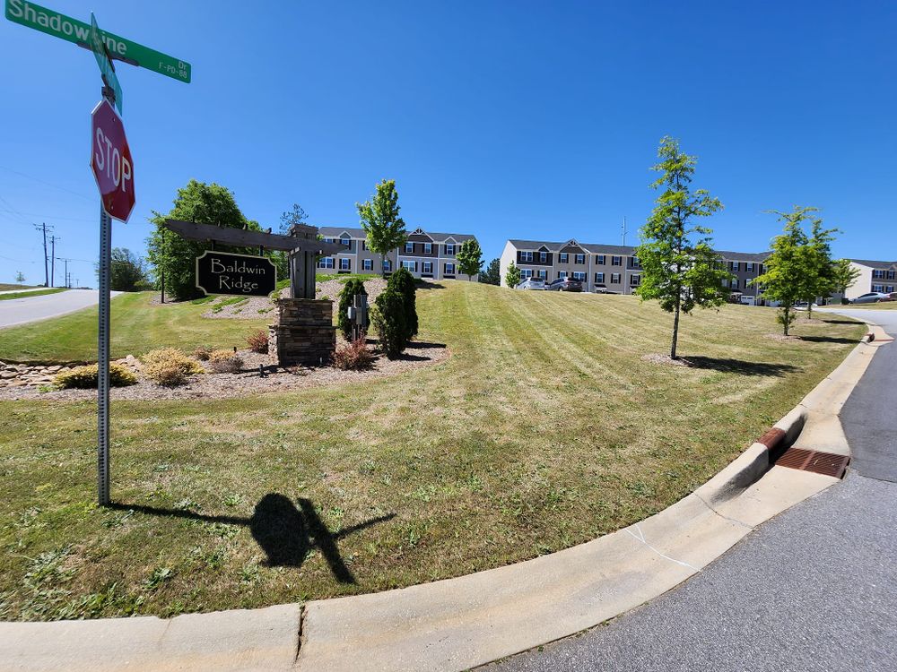 All Photos for Upstate Lawncare Maintenance in Easley, SC