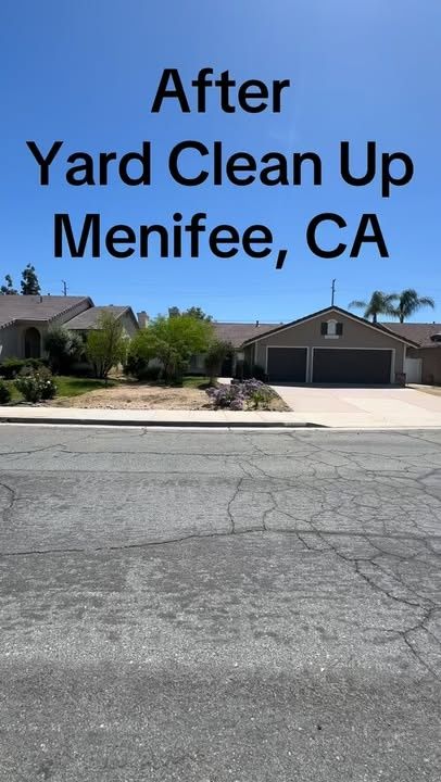 All Photos for Aidan Jade Landscaping in Riverside County, CA