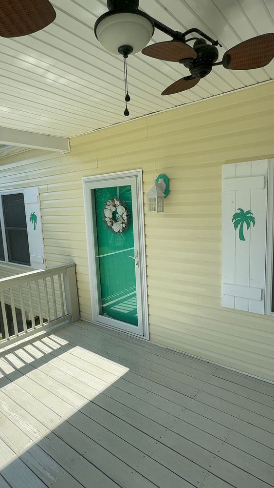 All Photos for Patriot Soft Wash LLC in Beaufort, SC