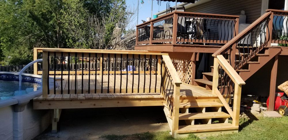 Artifex Construction Inc team in Omaha, NE - people or person