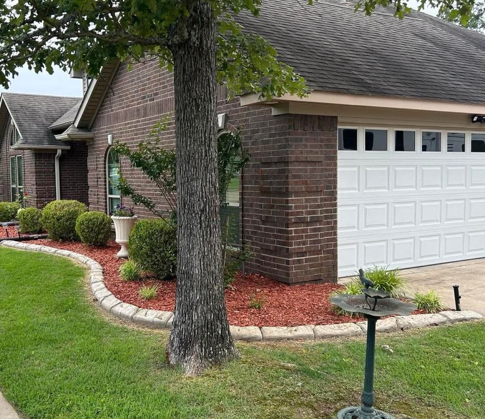 All Photos for Artistic Edges in Texarkana, AR