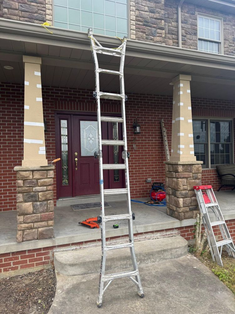 All Photos for Accent Stone in Shelocta, PA