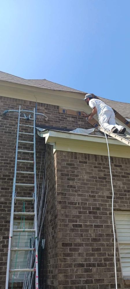 All Photos for Hightower Painting in Covington, TN