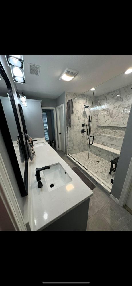 All Photos for K P Construction in Texarkana, TX