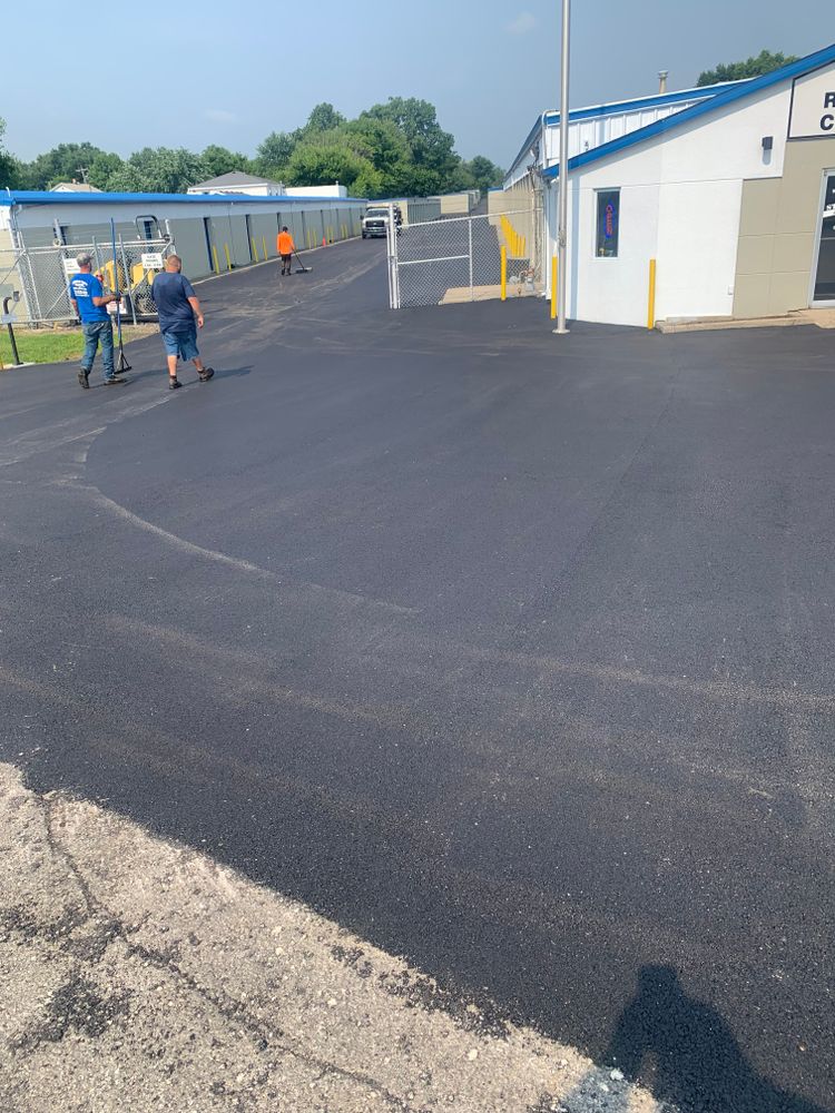 All Photos for Always Sealcoating & Paving in Indianapolis, IN