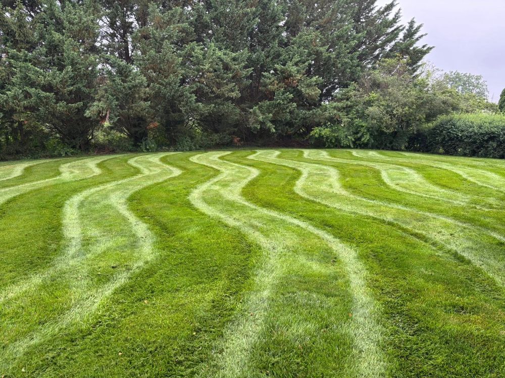 All Photos for Backyard Acres Lawncare LLC in Chambersburg, PA