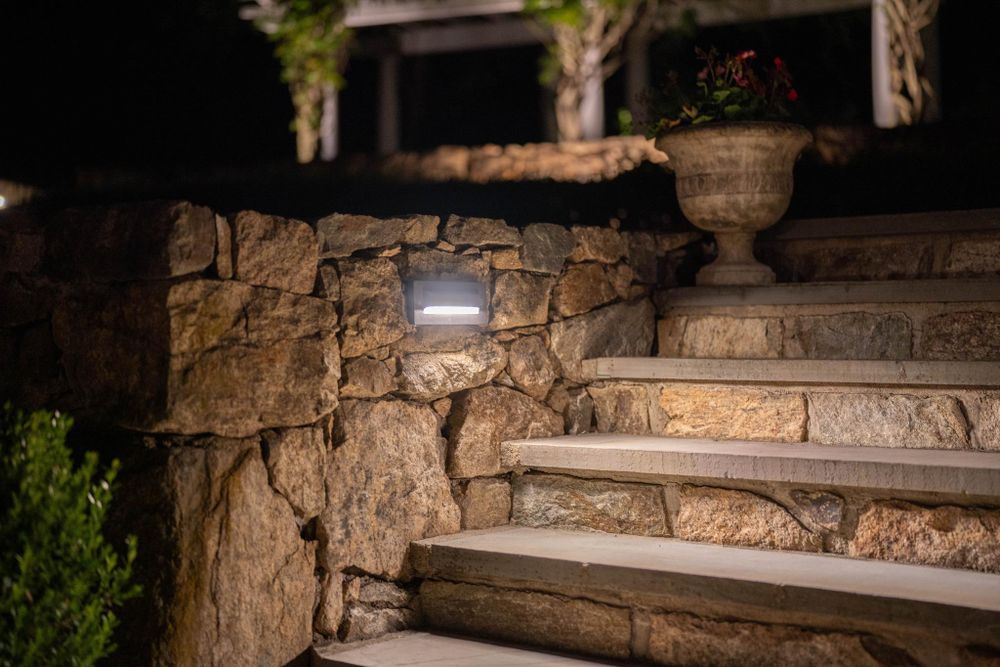 All Photos for Unique Outdoor Lighting in Short Hills, NJ