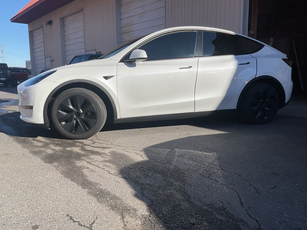 Windshield Repair for Apex Windshield Repair & Window Tinting Myrtle Beach in Myrtle Beach, SC