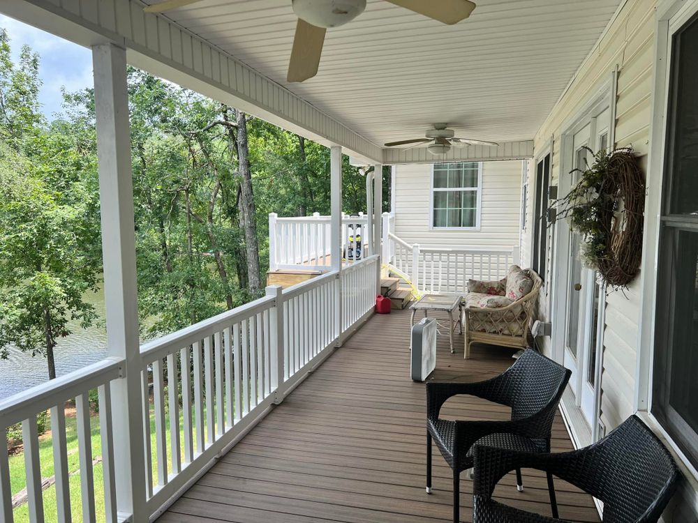 All Photos for Keith Construction in Covington, GA