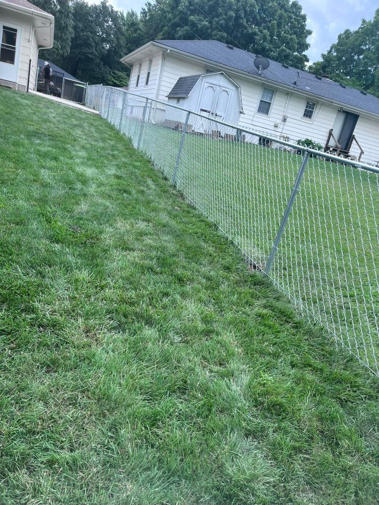All Photos for Black Sheep Fencing LLC  in Odessa, MO 