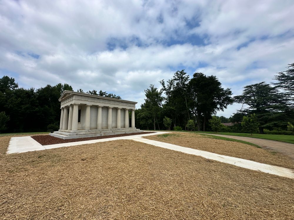 All Photos for Cone Grading and Land Clearing in Summerfield, NC