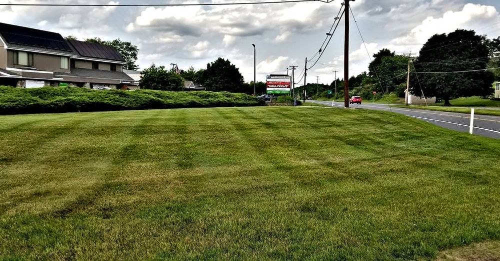 Our Fertilization service utilizes premium products and expert techniques to ensure your lawn receives the nutrients it needs for vibrant growth and a healthy, lush appearance all year round. for IPL Landscaping LLC in Newton, NJ