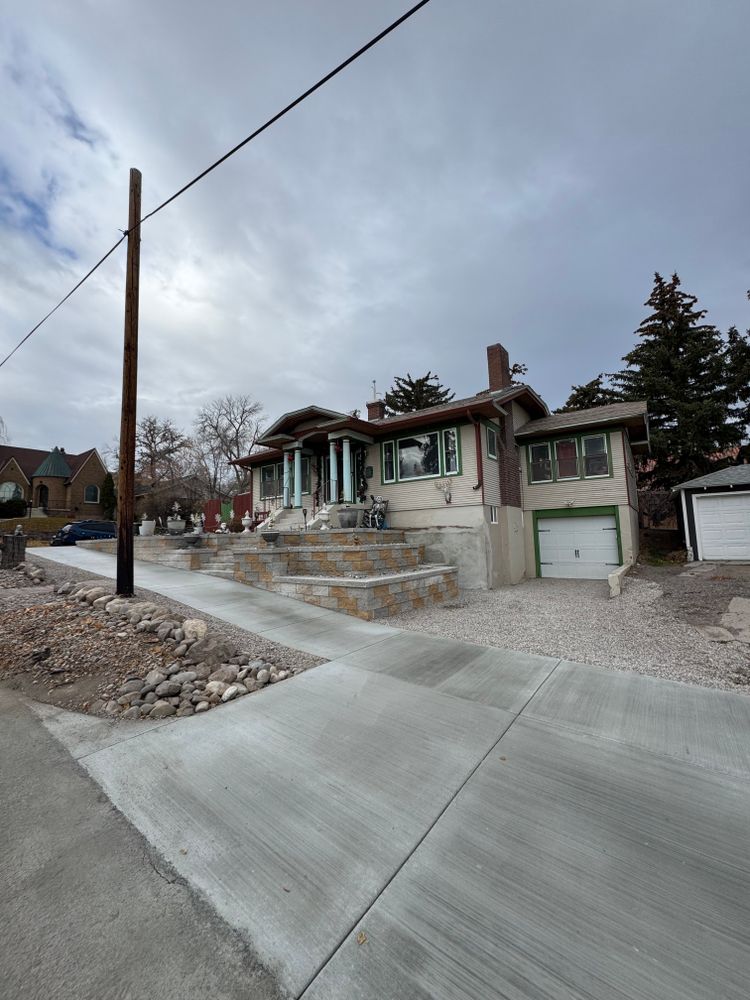 All Photos for Steed Trucking and Excavation in Rexburg, ID