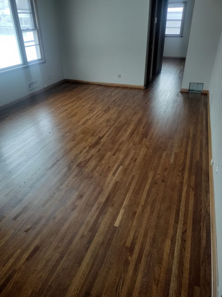 All Photos for Minnesota Floor Sanding & Installation in Lakeville, MN