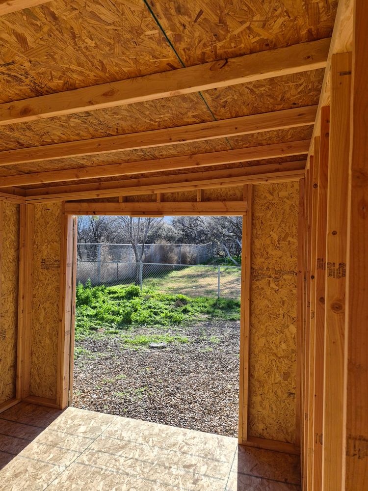 All Photos for D & D Handyman Services LLC in Cottonwood, AZ