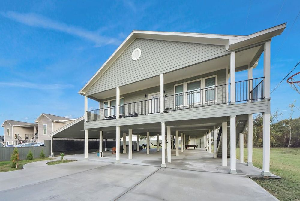 All Photos for My Linda House in Houston, TX