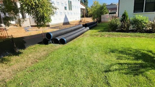 All Photos for Drain My lawn in Charlotte, NC