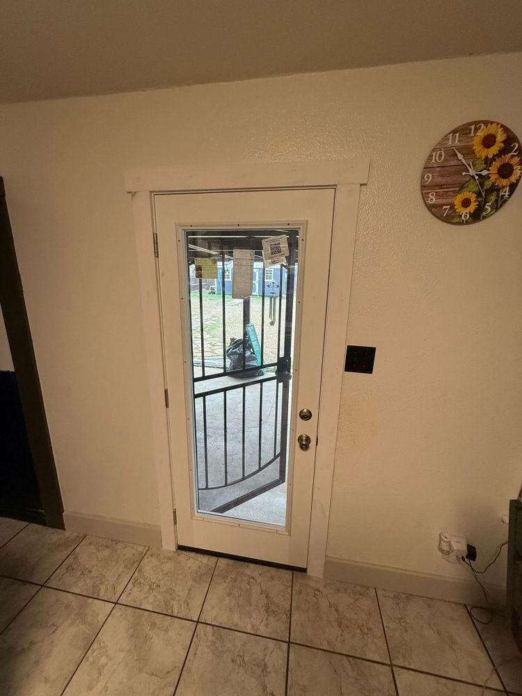 All Photos for STX Remodeling in Floresville, TX