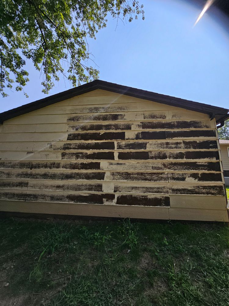 Interior Painting for Goodside Painting and Handyman Service in Norwalk, IA